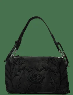 ROMEO FLORAL TOTAL BL - Axelremsväskor