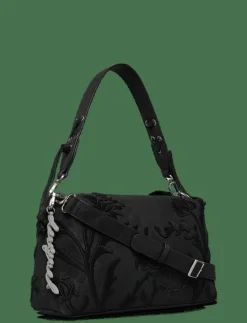 ROMEO FLORAL TOTAL BL - Axelremsväskor