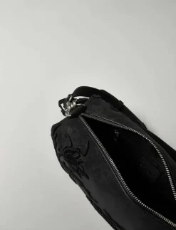 ROMEO FLORAL TOTAL BL - Axelremsväskor