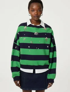 Ronny Sweater - Sweatshirts