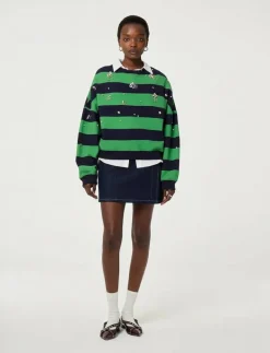 Ronny Sweater - Sweatshirts