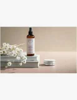 Room Mist, Geranium - Doftspray