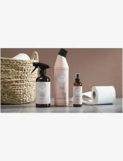 Room Mist, Geranium - Doftspray