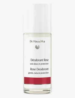 Rose Deodorant - Deo roll-on