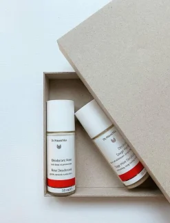 Rose Deodorant - Deo roll-on