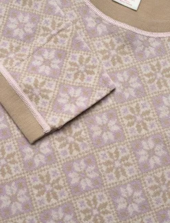 ROSE LIGHT LS - Underställströjor