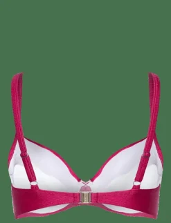 Rose Lydia top - Push-up-bikinis