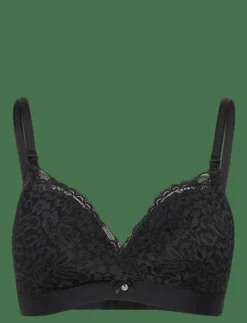 Rose M non wire nursing bra - Bygellösa BH:ar