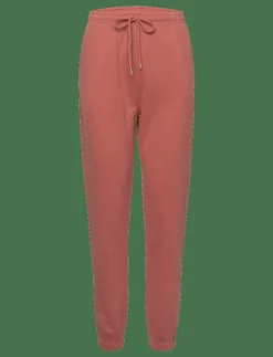Rouge CLF Sweatpants - Sweatpants