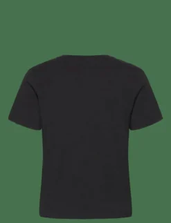 ROUND TEE - T-shirts