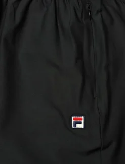 ROVENNA straight wide 4-way stretch pants - Byxor