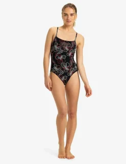 ROXY ACTIVE BASIC ONE PIECE PT - Baddräkter