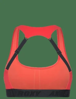 ROXY ACTIVE COLORBLOCK TOP - Bikinis