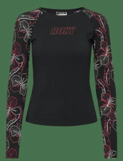 ROXY ACTIVE LS LYCRA - Våtdräkter