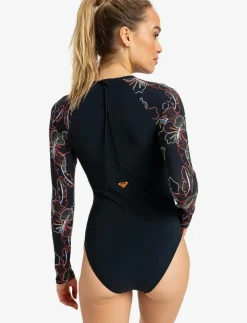 ROXY ACTIVE ONESIE PT - Baddräkter