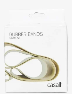 Rubber band light 2pcs - Motståndsband