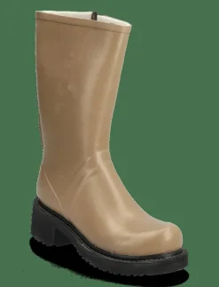 RUB47ZIP - Regnstövlar