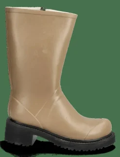 RUB47ZIP - Regnstövlar
