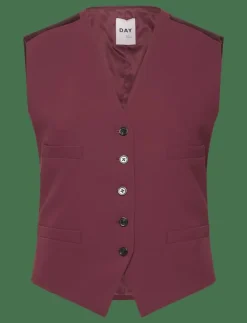 Rudy - Classic Gabardine Mix - Västar