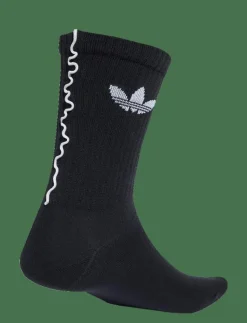 RUFFLE CREW 2P - Strumpor