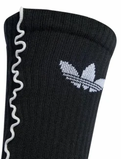 RUFFLE CREW 2P - Strumpor