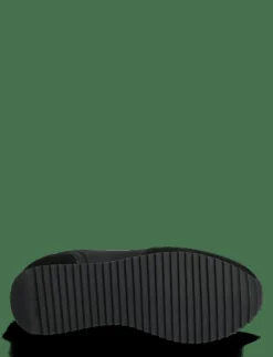 RUNNER LACEUP MG NYLON MIX - Låga sneakers