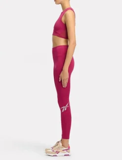 RUNNING VECTOR TIGHT - Leggings