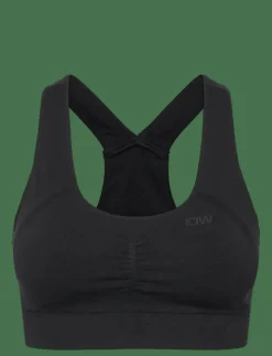 Rush Seamless Sports Bra - Sport BH:ar