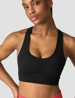 Rush Seamless Sports Bra - Sport BH:ar