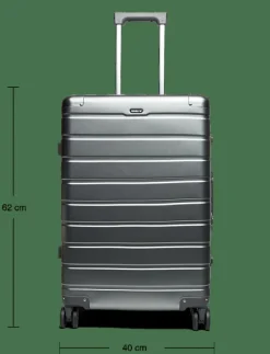 RW Travel aluminum 24