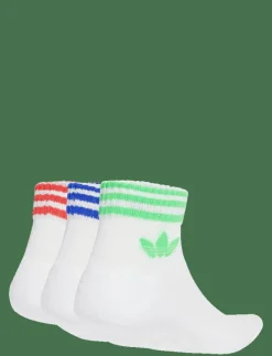 3S ANKLE S 3P - Strumpor