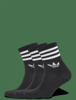 3S CREW S 3P - Strumpor