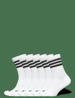 3S ESS C CRW 6P - Strumpor