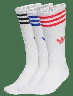 3S HIGH CR S 3P - Strumpor