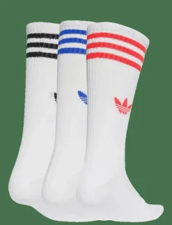 3S HIGH CR S 3P - Strumpor