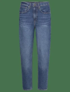 80S MOM JEAN TOUGH COOKIE - Mom jeans