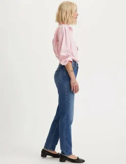 80S MOM JEAN TOUGH COOKIE - Mom jeans