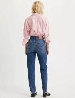 80S MOM JEAN TOUGH COOKIE - Mom jeans