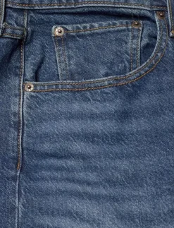 80S MOM JEAN TOUGH COOKIE - Mom jeans