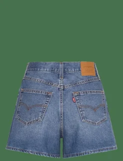 80S MOM SHORT COOL CITY WHIP - Jeansshorts