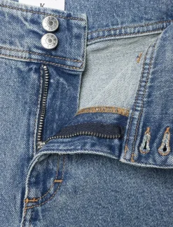 90s Stretch Jeans - Boot cut Jeans