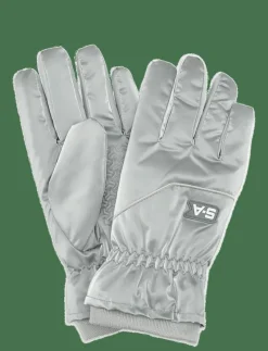 S-A Racing Gloves - Fingervantar