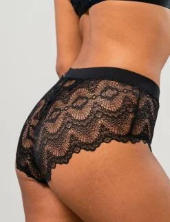 Saboteur Highwaist Briefs - Trosor