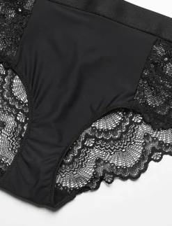 Saboteur Highwaist Briefs - Trosor