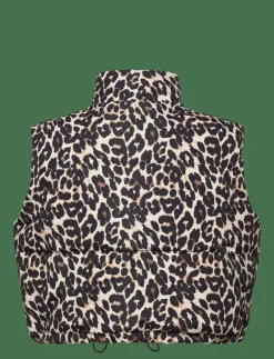 SadaLL Vest SL - Vadderade västar