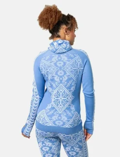 SAGA HOOD - Underställströjor