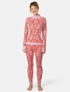 SAGA HZ - Underställströjor