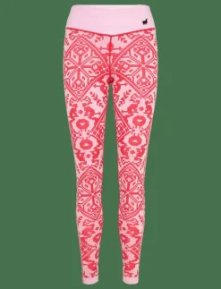SAGA PANTS - Leggings