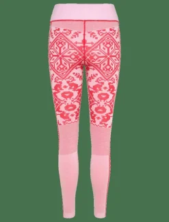 SAGA PANTS - Leggings