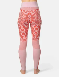 SAGA PANTS - Leggings